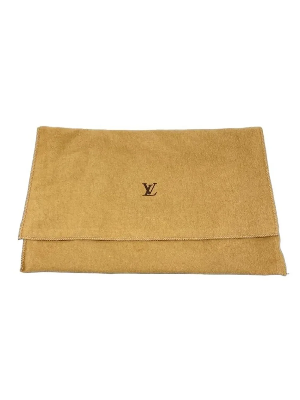 Louis Vuitton Handbag Monogram Pochette Soirle